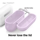 Чехол Elago Silicone Hang Case Nightglow Blue для Airpods Pro 2nd Gen (EAPP2SC-ORHA-LUBL) - изображение 6