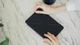 Чехол трансформер Moshi VersaCover Case with Folding Cover Charcoal Black for iPad Pro 11" (4th-1st Gen) (99MO231601) - изображение 3