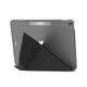 Чехол трансформер Moshi VersaCover Case with Folding Cover Charcoal Black for iPad Pro 11" (4th-1st Gen) (99MO231601) - изображение 14