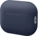 Чехол Elago Silicone Basic Case with Nylon Lanyard Jean Indigo для Airpods Pro 2nd Gen (EAPP2SC-BA+ROSTR-JIN) - изображение 2