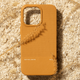 Чехол-накладка Native Union (RE) Classic Case Kraft для iPhone 15 (RECLA-KFT-NP23) - изображение 5