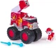 Щенячий патруль спасательный Монстр Трак Маршалла Paw Patrol Rescue Wheels Marshall’s Fire Engine Monster Truck Spin Master (6070413) - изображение 2