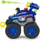 Щенячий патруль спасательный Монстр Трак Чейза Paw Patrol Rescue Wheels Chase’s Power Haulin Cruiser Spin Master (6070096) - изображение 6