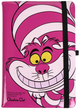 Блокнот Cerda Disney Alice in Wonderland Cheshire Cat в лінію 21 x 15 см Рожевий (18445484395751) - зображення 1