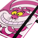 Блокнот Cerda Disney Alice in Wonderland Cheshire Cat в лінію 21 x 15 см Рожевий (18445484395751) - зображення 3