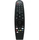 Пульт для телевизора LG AN-MR20GA AKB75855501 Magic Remote с голосовым поиском - изображение 1