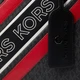 Сумка шоппер женская из искусственной кожи Michael Kors 999782220 Черная (1159818893) - изображение 4