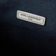 Сумка шоппер женская тканевая Karl Lagerfeld 358201906 Синяя (1159819153) - изображение 4