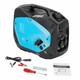 Инверторный генератор Weekender 2.2 кВт GS2200i - изображение 5