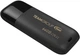 Флеш память USB Team C175 64GB USB 3.2 Gen1 Pearl Black (TC175364GB01) - изображение 4