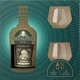 Ром Diplomatico Reserva Exclusiva 0.7 л 40% + 2 стакана (2134449344499_7594003629410) - изображение 1