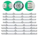 Комплект LED подсветки LG Innotek DRT 3.0 42″ A type Rev0.1 42LB5610 42GB6310 6916L-1709 1956E 42LB580, LB5510 42LY320C - изображение 1