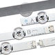 Комплект LED подсветки LG Innotek DRT 3.0 42″ A type Rev0.1 42LB5610 42GB6310 6916L-1709 1956E 42LB580, LB5510 42LY320C - изображение 2