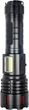 Фонарь ручной Quantum QM-FL1036 STREAM 4500mAh 10WLED zoom +3WCOB Type-C/Power Bank (0746020705845) - изображение 5