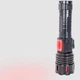 Фонарь ручной Quantum QM-FL1036 STREAM 4500mAh 10WLED zoom +3WCOB Type-C/Power Bank (0746020705845) - изображение 16