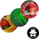 Презерватив One Glowing Pleasure, Color Sensations, Flavor Waves 3 шт (ROZ6400229468) - зображення 2