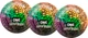Презервативы One Super Studs с точечным рельефом 3 шт (ROZ6400230313) - изображение 1