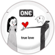 Презервативы One Super Sensitive Ультратонкие 3 шт (ROZ6400230312) - изображение 6