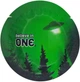 Презервативы One Glowing Pleasure Светящийся в темноте 3 шт (ROZ6400230311) - изображение 7