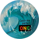 Презервативи One Catch The Perfect Color Sensations Блакитні 3 шт (ROZ6400230332) - зображення 3