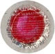 Презервативи One Color Sensation Likes It Hot Рожеві 3 шт (ROZ6400230337) - зображення 4