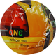 Презервативи One Color Sensation Will Get You There Жовті 3 шт (ROZ6400230339) - зображення 3