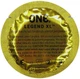Презервативи One Legend XL Великого розміру 3 шт (ROZ6400230341) - зображення 4