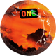 Презервативи One Trip To Cloud Nine Color Sensations Помаранчеві 3 шт (ROZ6400230330) - зображення 3