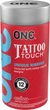 Презервативи One Tattoo Touch 12 шт (ROZ6501053325) - зображення 1