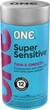 Презервативы One Super Sensitive 12 шт (ROZ6501053326) - изображение 1
