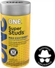 Презервативи One Super Studs 12 шт (ROZ6501053327) - зображення 2