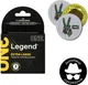 Презервативи One Legend Extra Large 3 шт (ROZ6501053330) - зображення 2