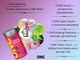 Набір One Intense Arousal Pleasure Kit Презервативи 6 шт + Лубрикант 6 шт + Вібро кільце 1 шт (ROZ6501053344)  - зображення 7