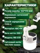 Фонарь кемпинговый на солнечной батарее аккумуляторный Monty светильник кемпинговая лампа мощный 20 вт led фонарь с солнечной панелью для кемпинга - изображение 3