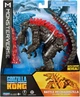 Фігурка Godzilla vs. Kong Мехаґодзілла з протонним променем 15 см (35210) (6900007510592) - зображення 1