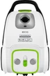 Пылесос для сухой уборки с мешком для дома ECG VP S3010 700 Вт - изображение 1