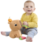 Іграшка для немовлят Fisher-Price Капібара HYR54 (0194735254262) - зображення 8