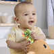 Іграшка для немовлят Fisher-Price Капібара HYR54 (0194735254262) - зображення 10