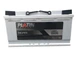 Автомобильный аккумулятор Platin Silver 100 Ah/12V 920A (0) - изображение 1