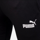 Komplet sportowy męski (bluza bez kaptura rozpinana + spodnie) Puma 585840 M Czarny (4063697383111) - obraz 7