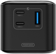 Powerbank Energizer 27000mAh 140W Black (XP27000PD) - obraz 6