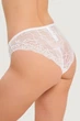 Трусики слип Lormar 5(XL) Белый (Bianco) (4157) - изображение 3