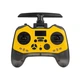 FPV пульт Jumper Bumblebee ELRS 1000mW з фірмовою сумкою - зображення 1