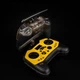 FPV пульт Jumper Bumblebee ELRS 1000mW з фірмовою сумкою - зображення 6