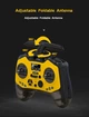 FPV пульт Jumper Bumblebee ELRS 1000mW з фірмовою сумкою - зображення 9