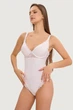 Боді Lormar 85C Білий (Bianco) (85167) - зображення 3