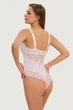 Боді Lormar 75C Білий (Bianco) (85167) - зображення 4