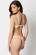 Трусики стрінг Yamamay 1/2(XS/S) Світло-рожевий (Rosa chiaro) (104021) - зображення 5