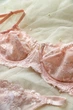 Трусики стрінг Yamamay 1/2(XS/S) Світло-рожевий (Rosa chiaro) (104021) - зображення 9