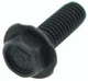 Винт М6 VJ Parts для дисковой пилы M 500 код 251609-3 - изображение 2